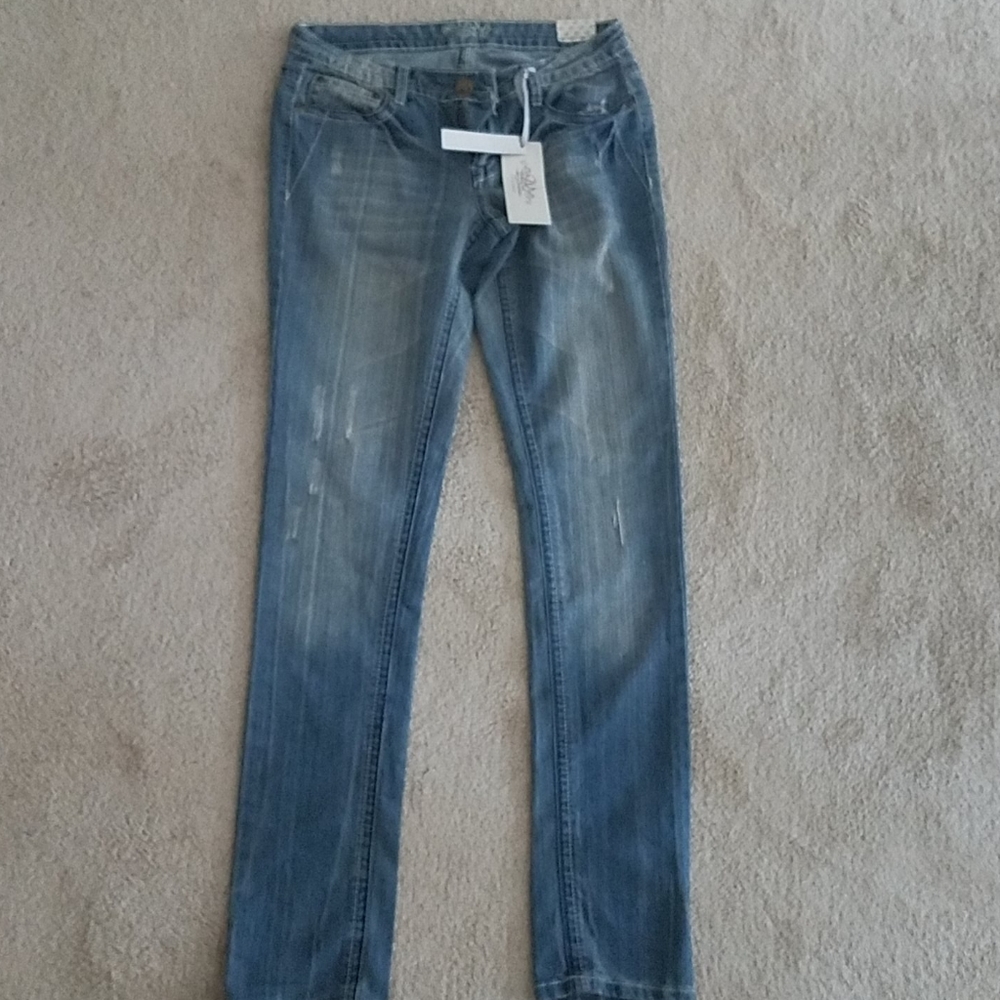 Jean
